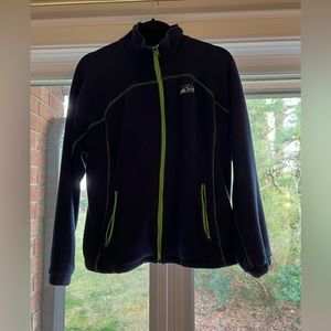 Seattle Seahawks Jacket XL (but fits more like M/L)